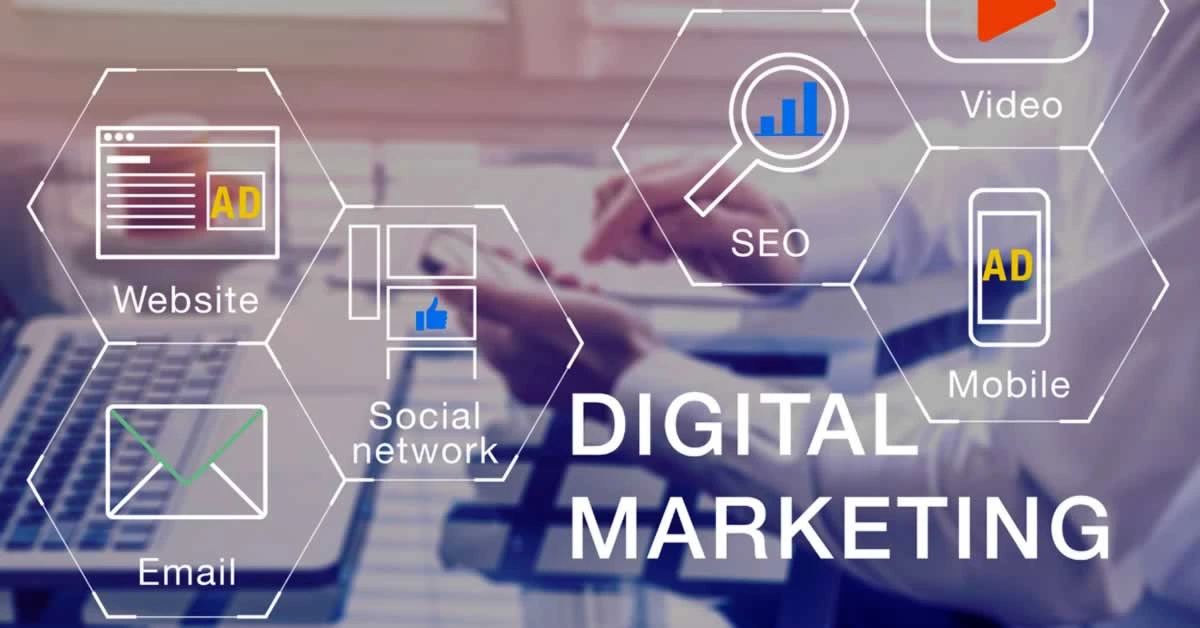 service de marketing-digital